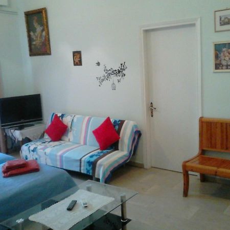 Vasiliki'S Apartment Kalambaka Esterno foto