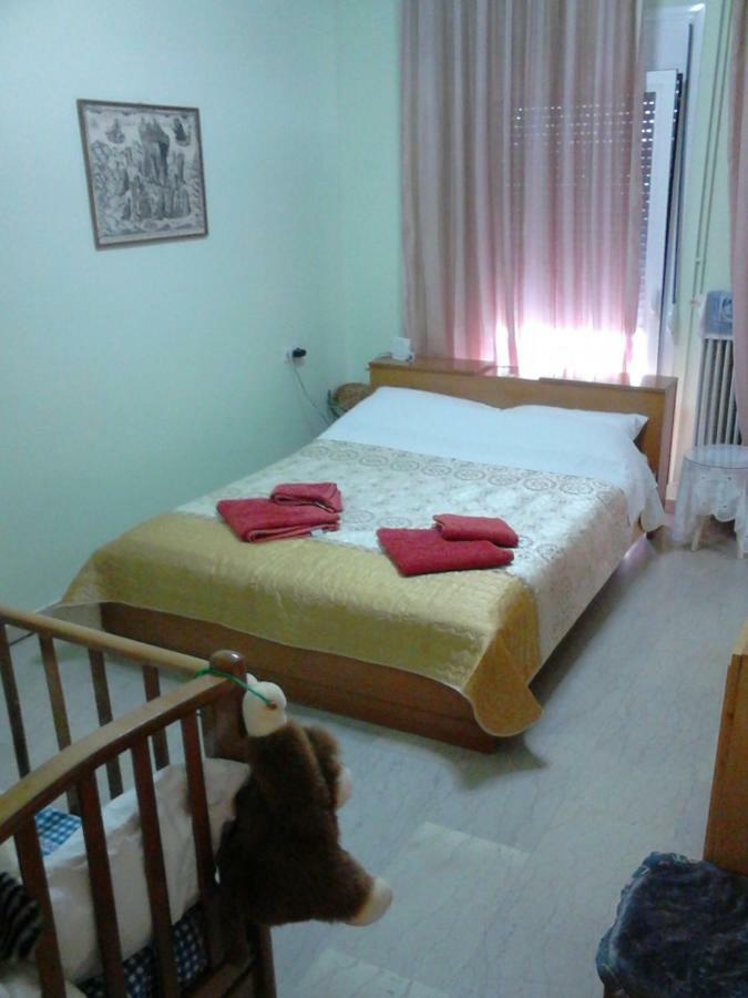 Vasiliki'S Apartment Kalambaka Esterno foto