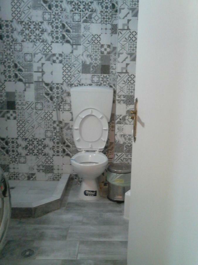 Vasiliki'S Apartment Kalambaka Esterno foto